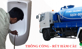 RÚT HẦM CẦU KHU CÔNG NGHIỆP
