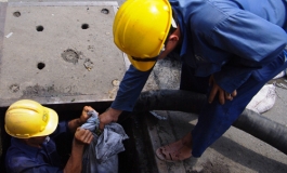 THỢ THÔNG CỐNG NGHẸT