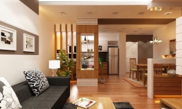 HOÀN THIỆN CÔNG TRÌNH XÂY DỰNG