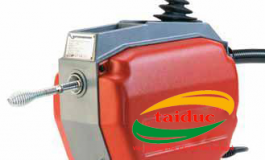 THÔNG CỐNG THOÁT NƯỚC