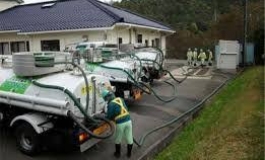 THÔNG TẮC BỂ PHỐT