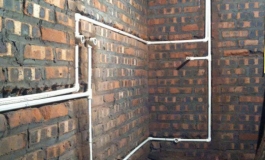 THI CÔNG ĐƯỜNG ỐNG CÁC LOẠI